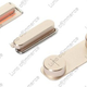 Image for article titled Why a Gold iPhone 5S Actually Makes Sense